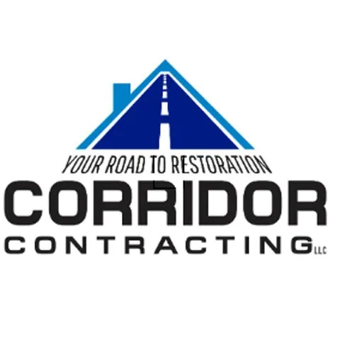 Slide of Corridor Contracting