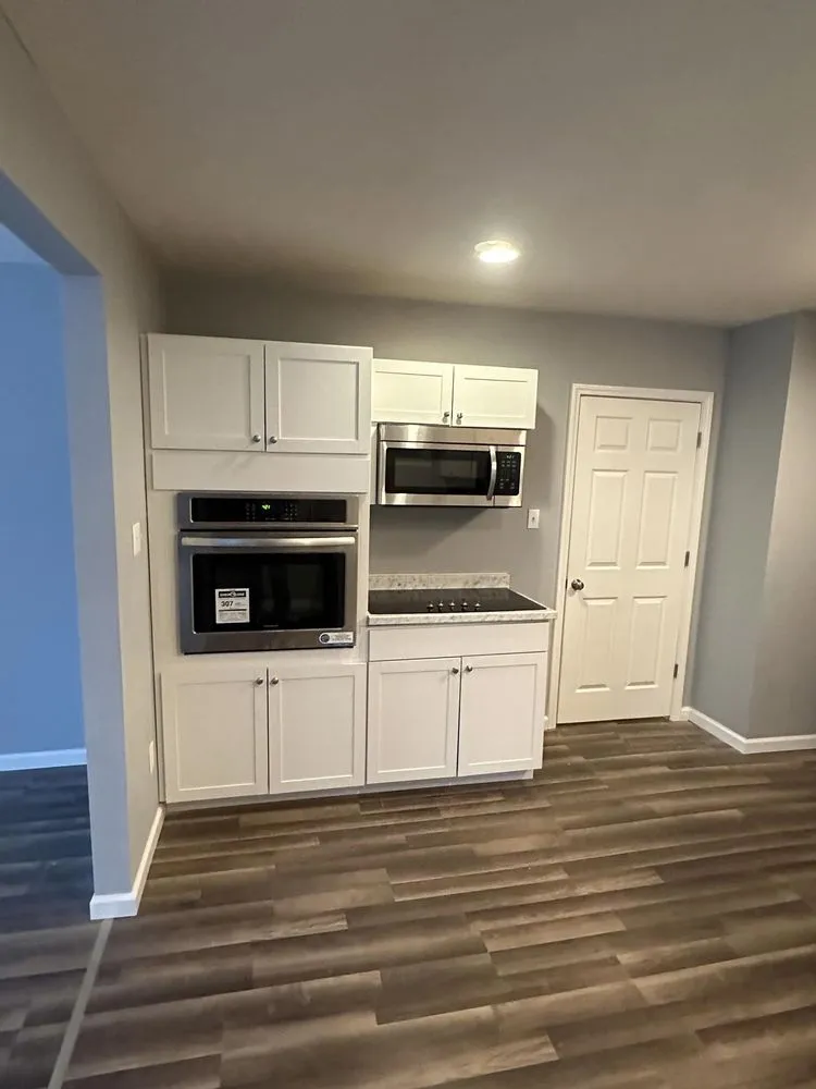 Slide of Corrigan Excavating