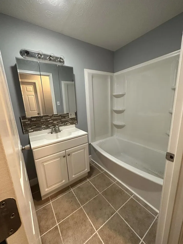 Slide of Corrigan Excavating