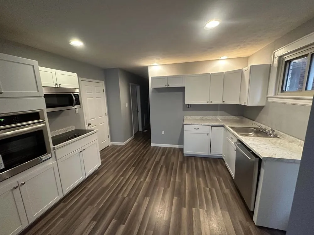 Slide of Corrigan Excavating