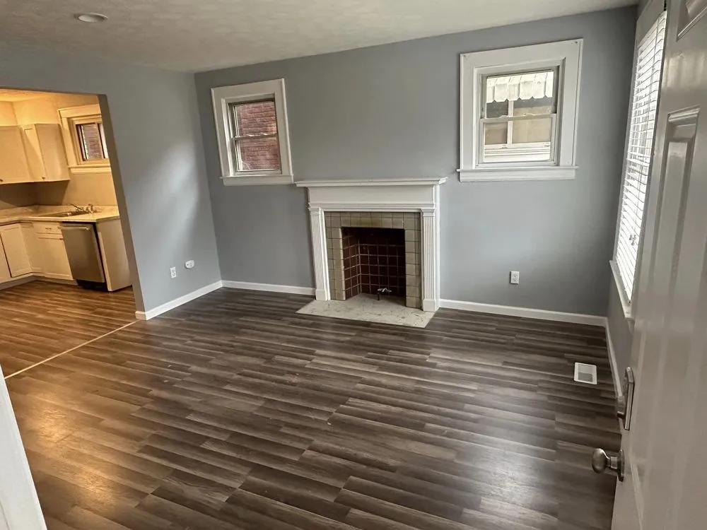 Slide of Corrigan Excavating