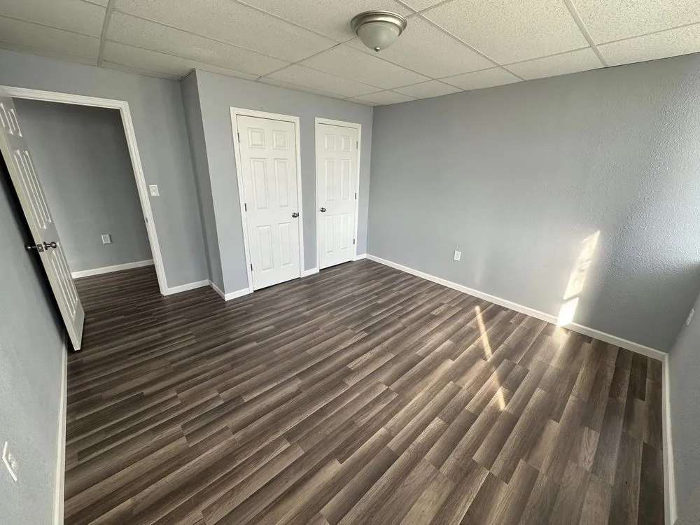 Slide of Corrigan Excavating