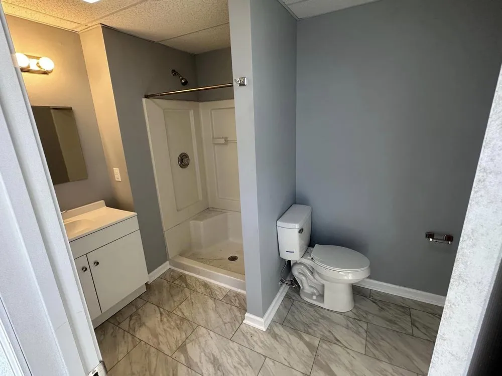 Slide of Corrigan Excavating