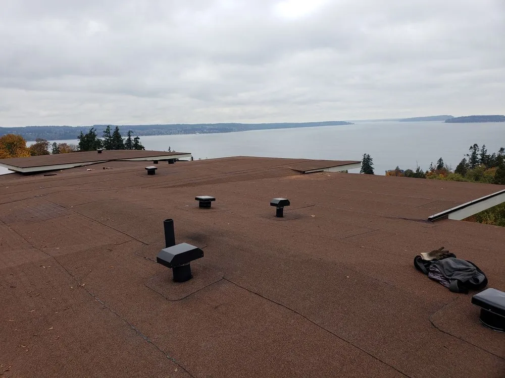 Slide of Cortes Roofing