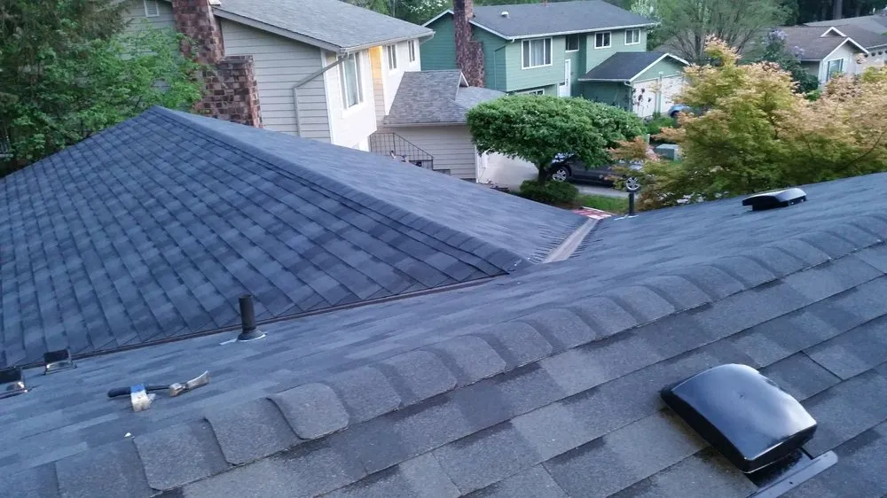 Slide of Cortes Roofing