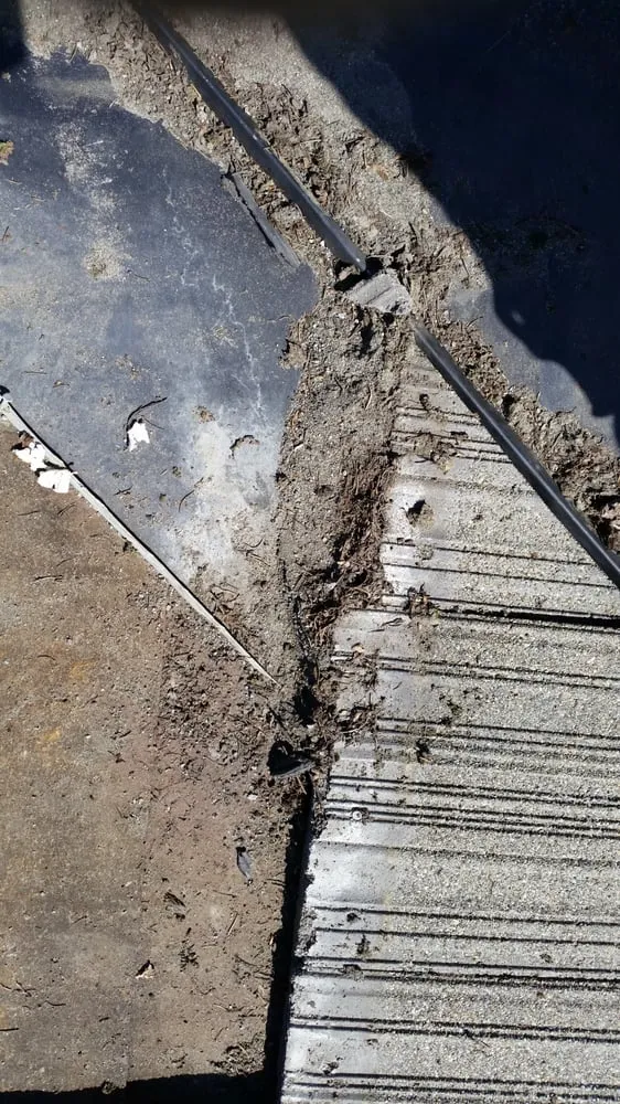 Slide of Cortes Roofing