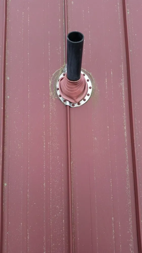 Slide of Cortes Roofing