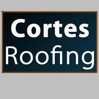Slide of Cortes Roofing