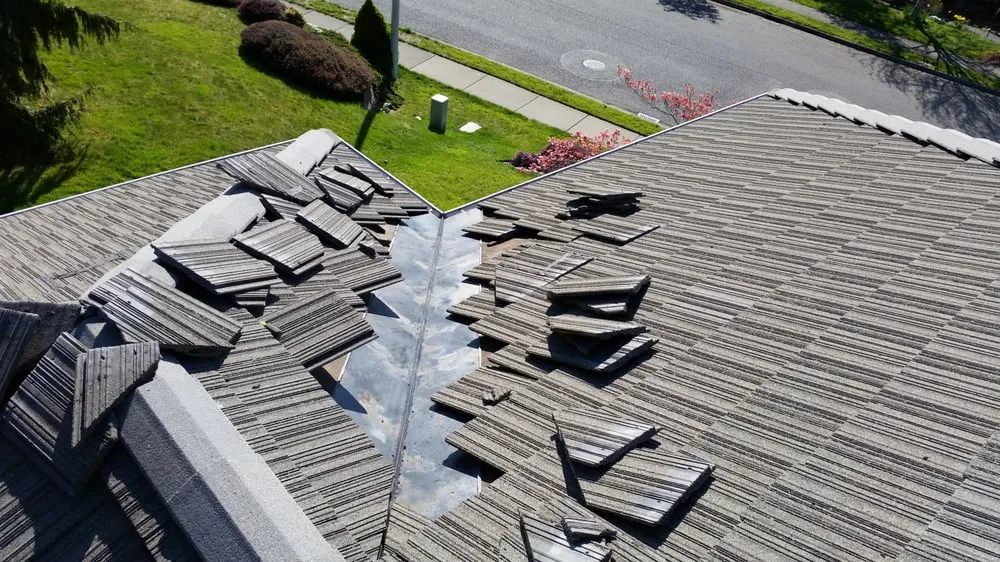 Slide of Cortes Roofing