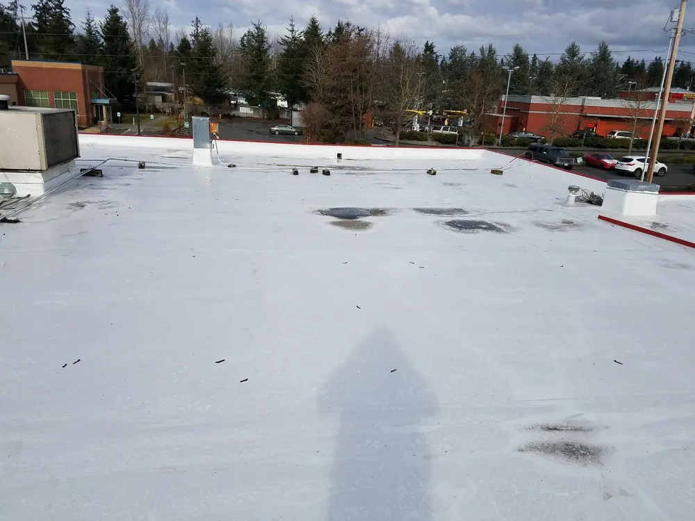 Slide of Cortes Roofing