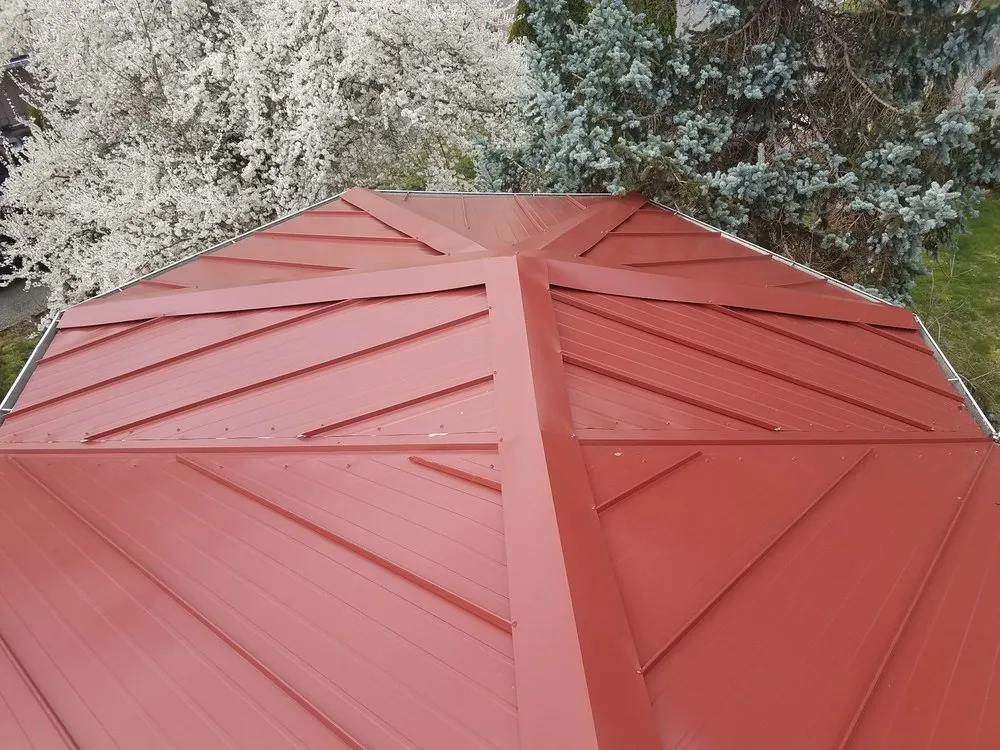 Slide of Cortes Roofing