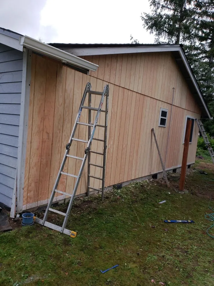 Slide of Cortes Roofing