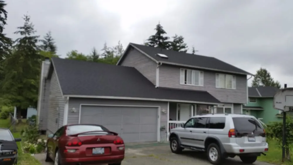 Slide of Cortes Roofing