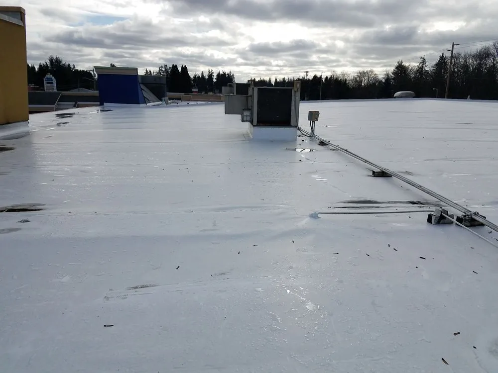 Slide of Cortes Roofing