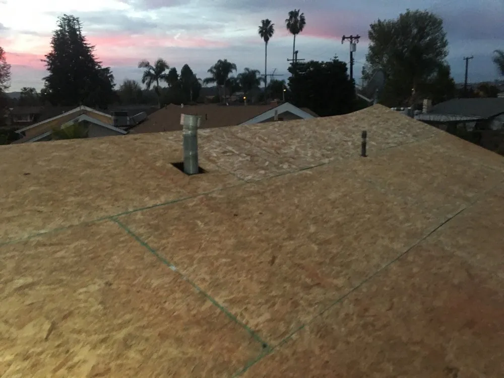 Slide of Cortez Roofing & Construction