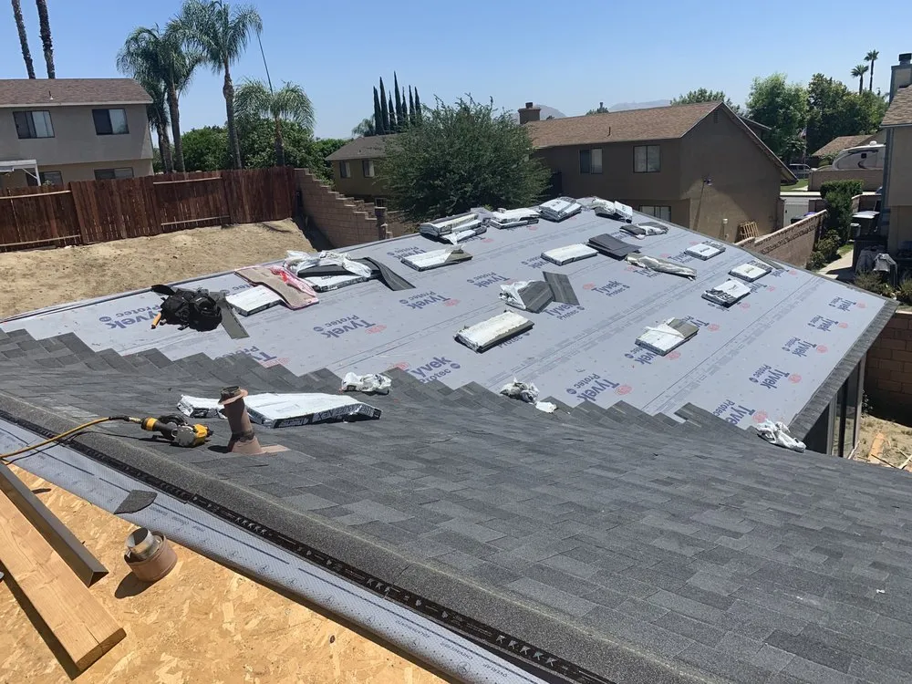 Slide of Cortez Roofing & Construction