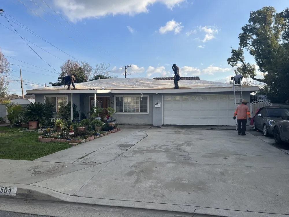 Slide of Cortez Roofing & Construction
