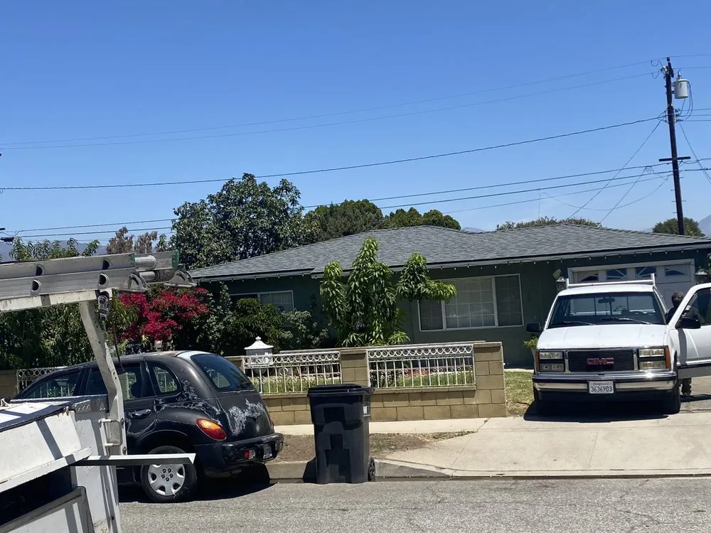 Slide of Cortez Roofing & Construction