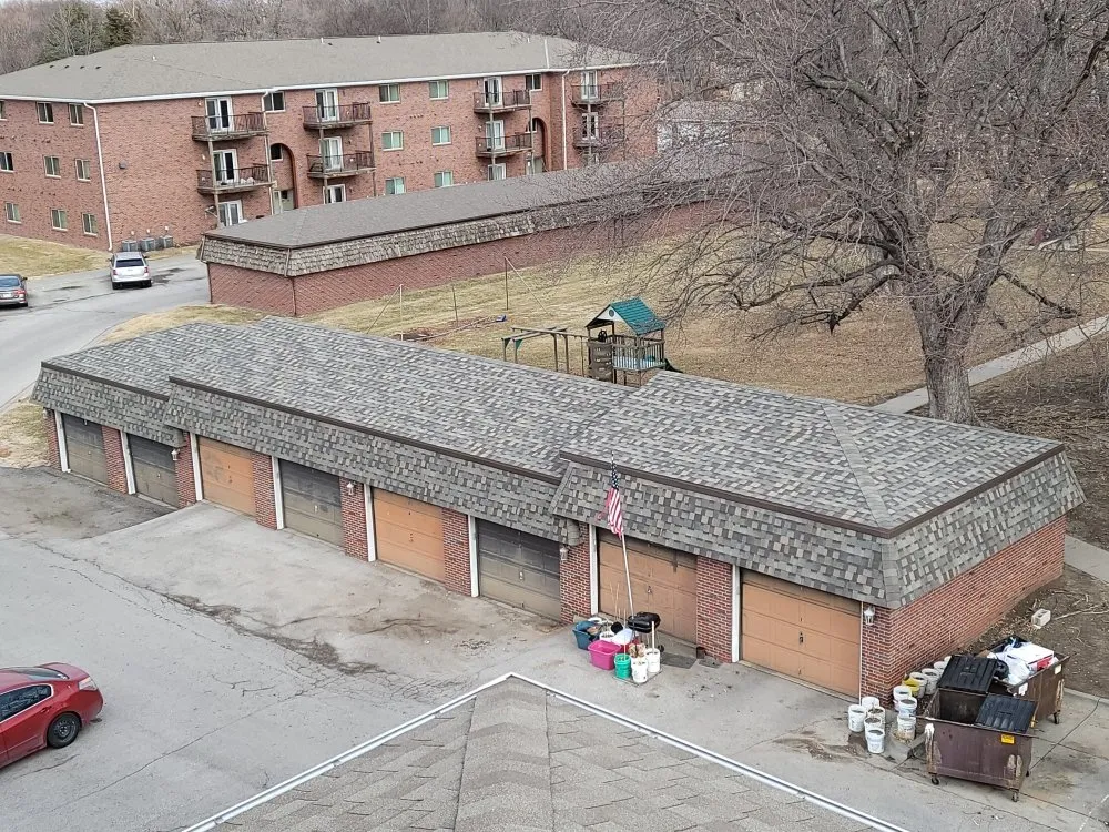 Slide of Cortez Roofing