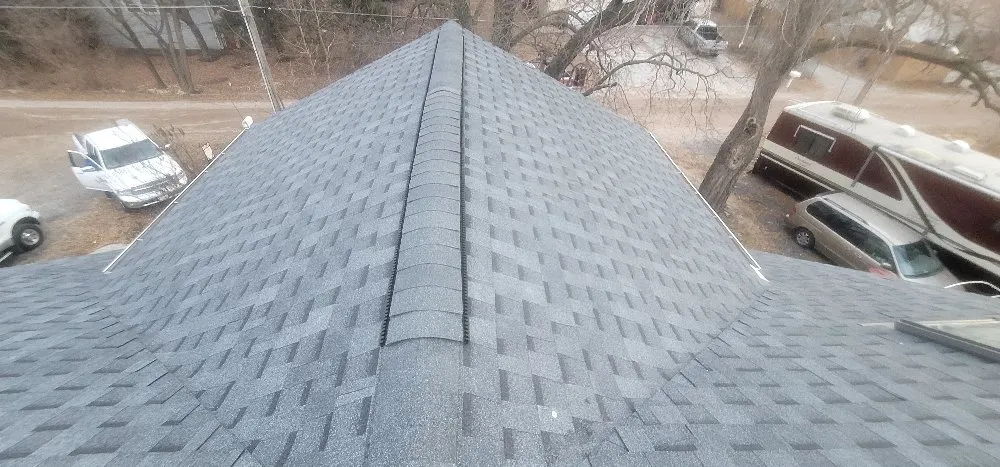 Slide of Cortez Roofing