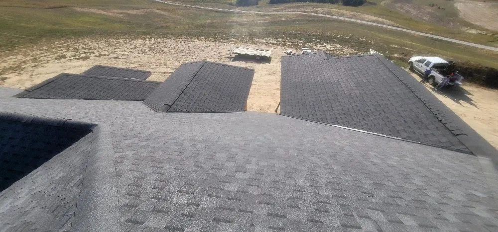 Slide of Cortez Roofing