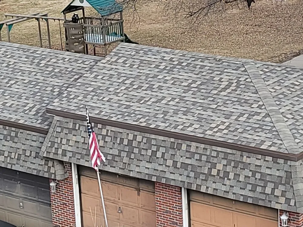 Slide of Cortez Roofing