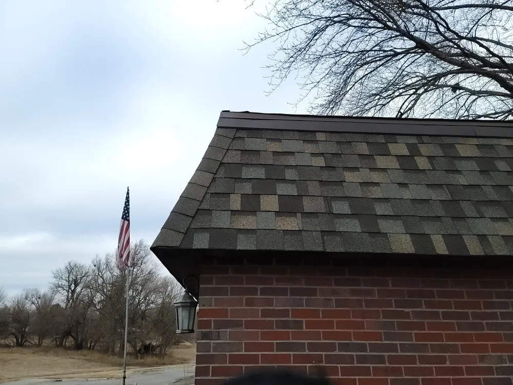 Slide of Cortez Roofing