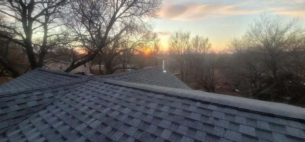 Slide of Cortez Roofing