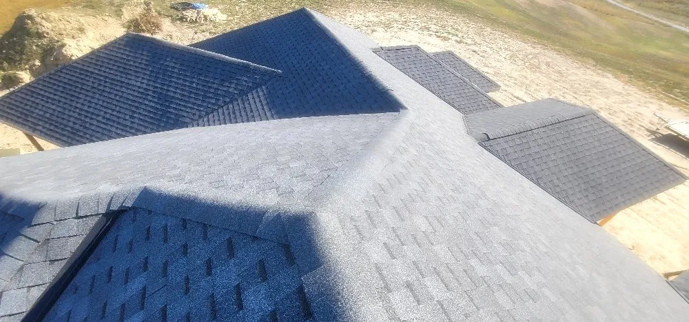 Slide of Cortez Roofing