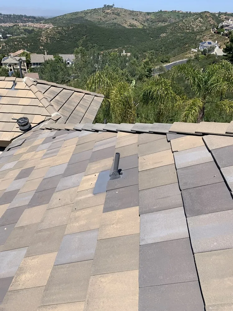 Slide of Cortez Roofing Services