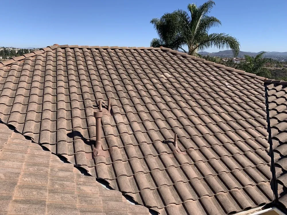 Slide of Cortez Roofing Services