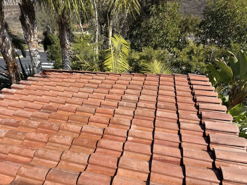 Slide of Cortez Roofing Services