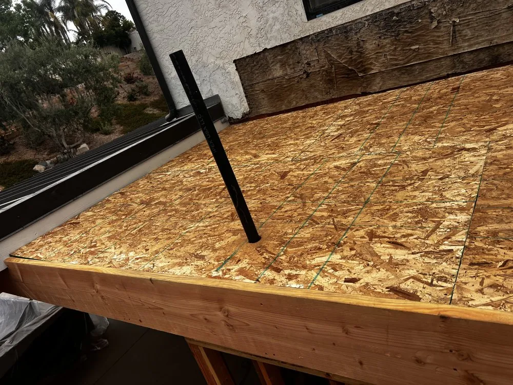 Slide of Cortez Roofing Services