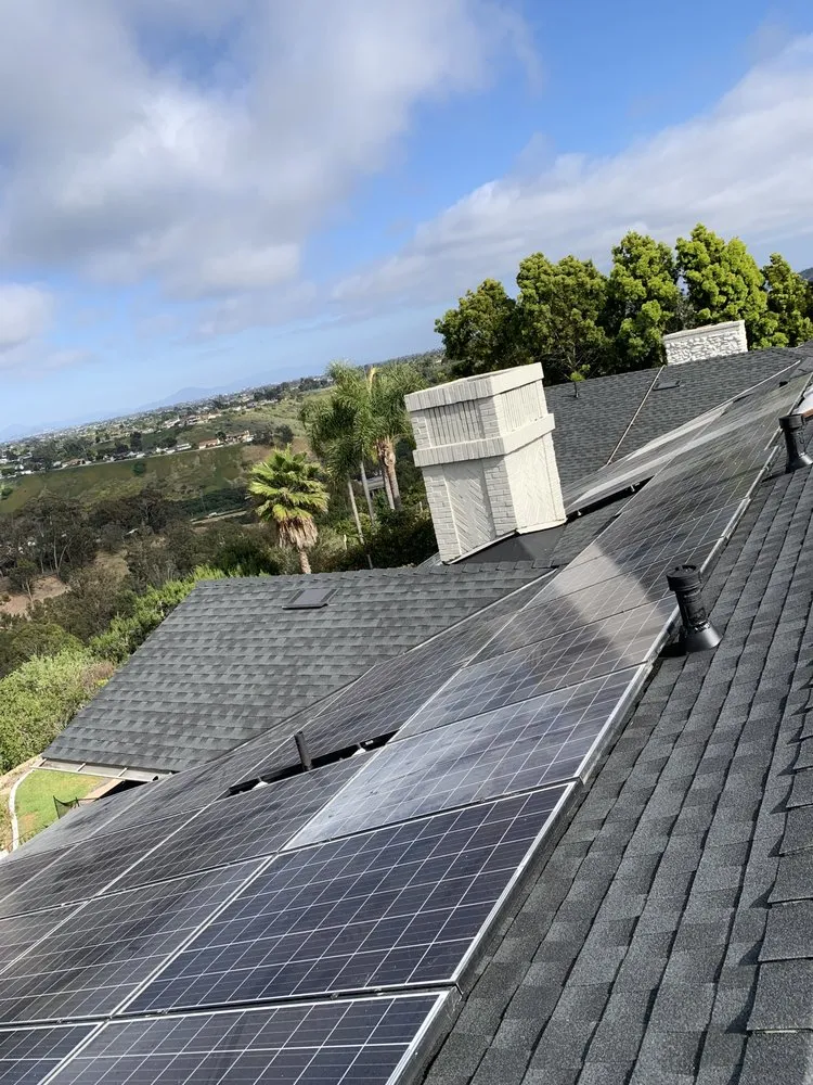 Slide of Cortez Roofing Services