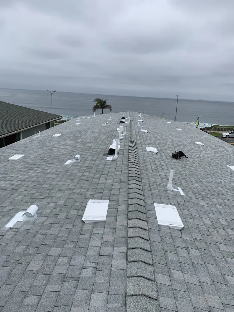 Slide of Cortez Roofing Services