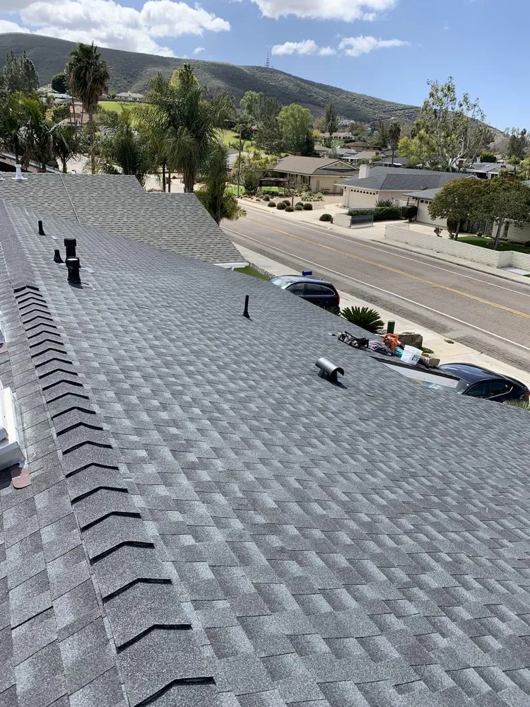 Slide of Cortez Roofing Services