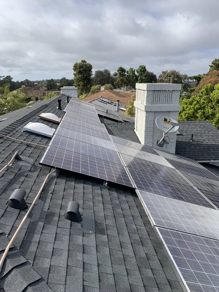 Slide of Cortez Roofing Services