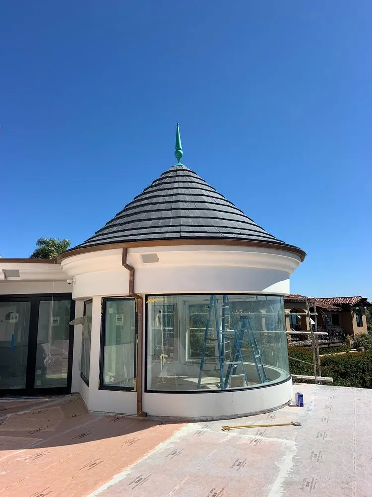 Slide of Cortez Roofing Solutions