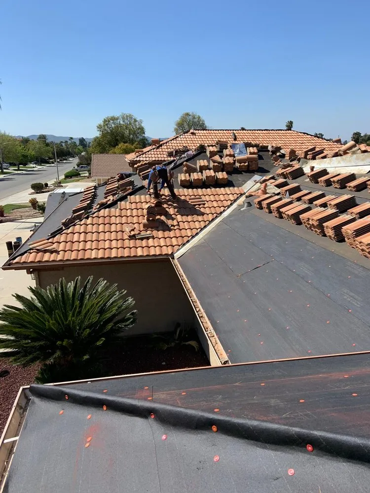 Slide of Cortez Roofing Solutions