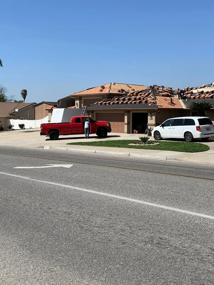 Slide of Cortez Roofing Solutions