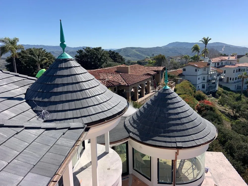 Slide of Cortez Roofing Solutions