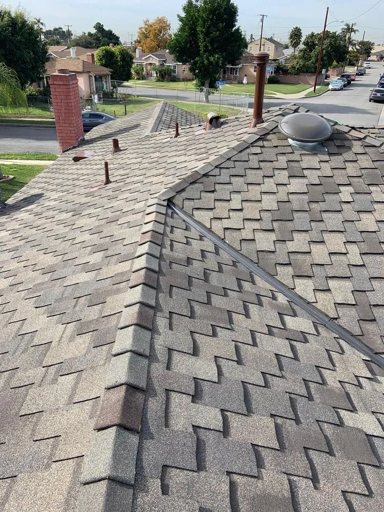 Slide of Cortez Roofing Solutions