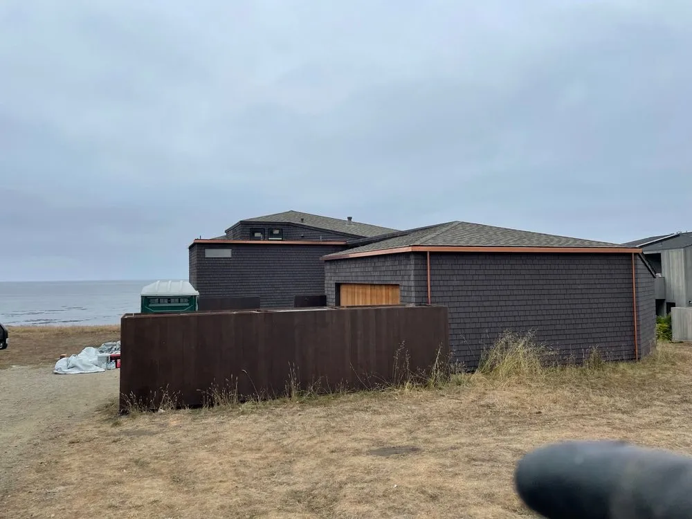 Slide of Cortlandt Roofing