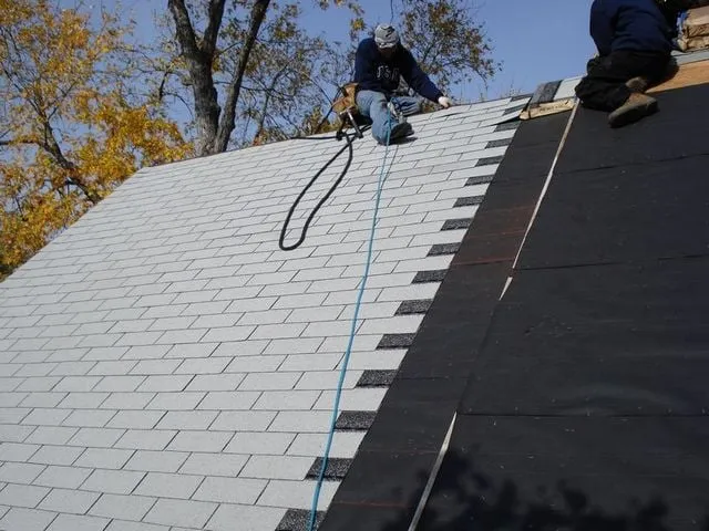 Expert roof repair in Cortlandt Manor, NY by Cortlandt Roofing Service