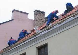 Professional metal roofing installation experts serving Cortlandt Manor, NY - Cortlandt Roofing Service