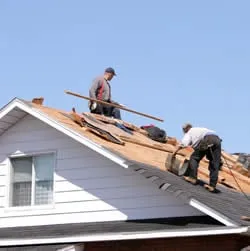 Expert roof replacement for homes in Cortlandt Manor, NY by Cortlandt Roofing Service