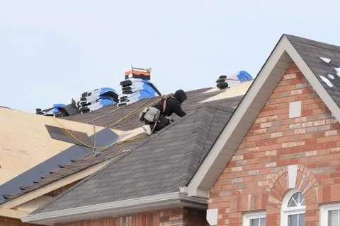 Trusted roof leak repair in Cortlandt Manor, NY - Cortlandt Roofing Service