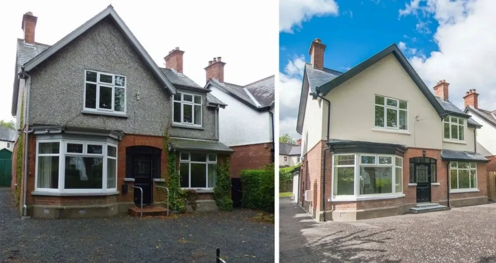 Slide of Corus Roofing