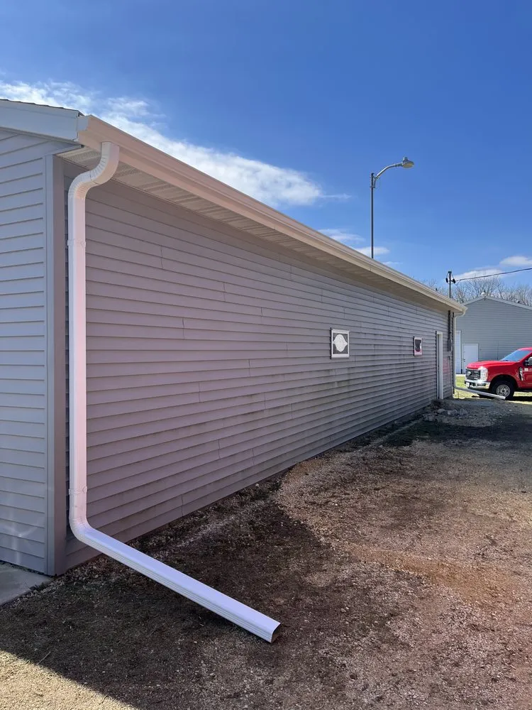 Slide of Cory Hamilton Construction