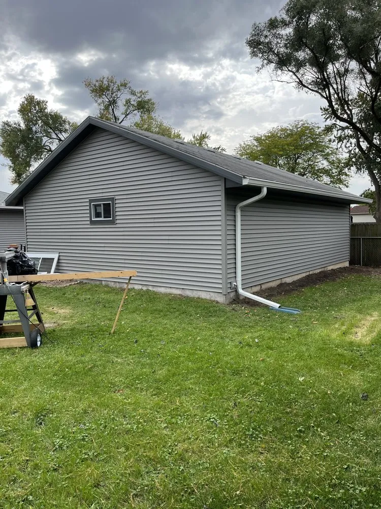 Slide of Cory Hamilton Construction